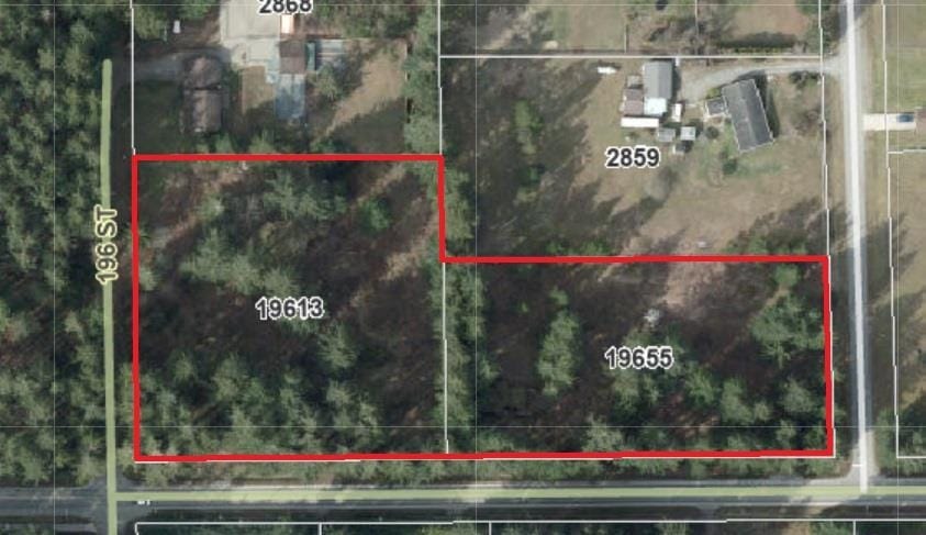 Lot for sale in Langley, Langley, 19655 28 Avenue, 263084580 | Realtylink.org