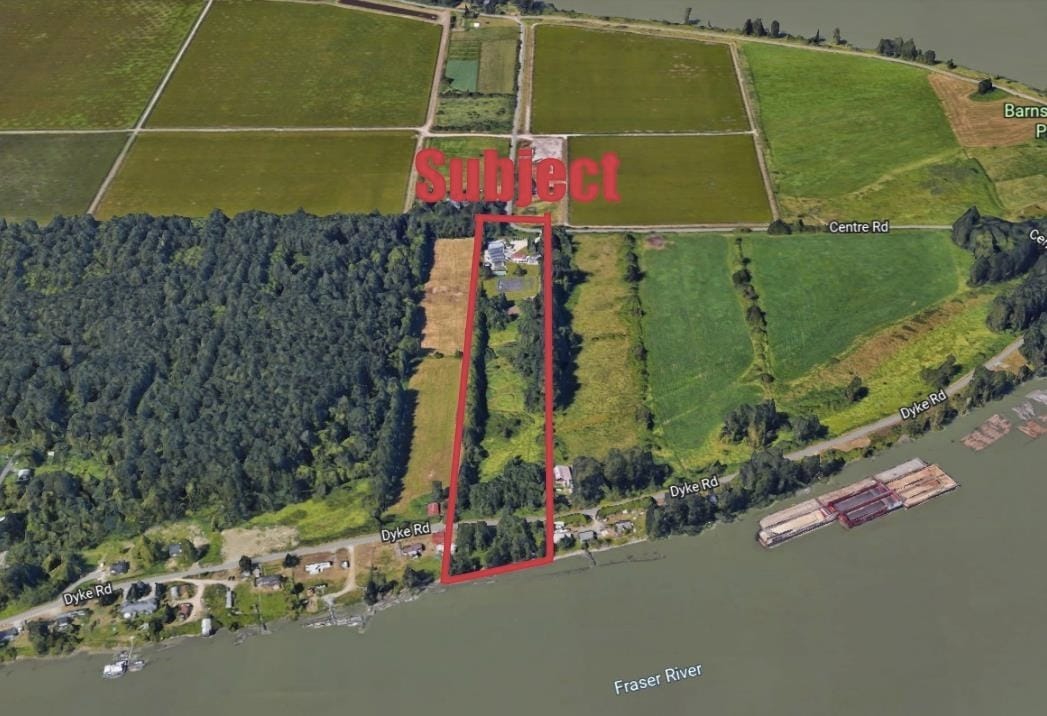 House for sale in Surrey, North Surrey, 148 Centre Road, 263084660 | Realtylink.org