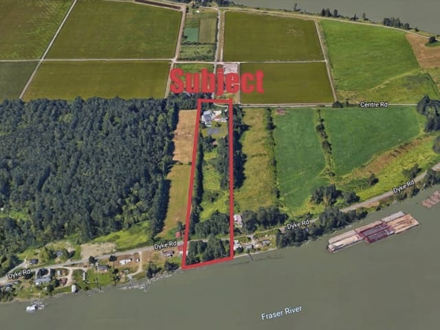 House for sale in Surrey, North Surrey, 148 Centre Road, 263084660 | Realtylink.org