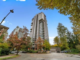 Apartment for sale in Port Moody, Port Moody, 803 301 Capilano Road, 263084664 | Realtylink.org