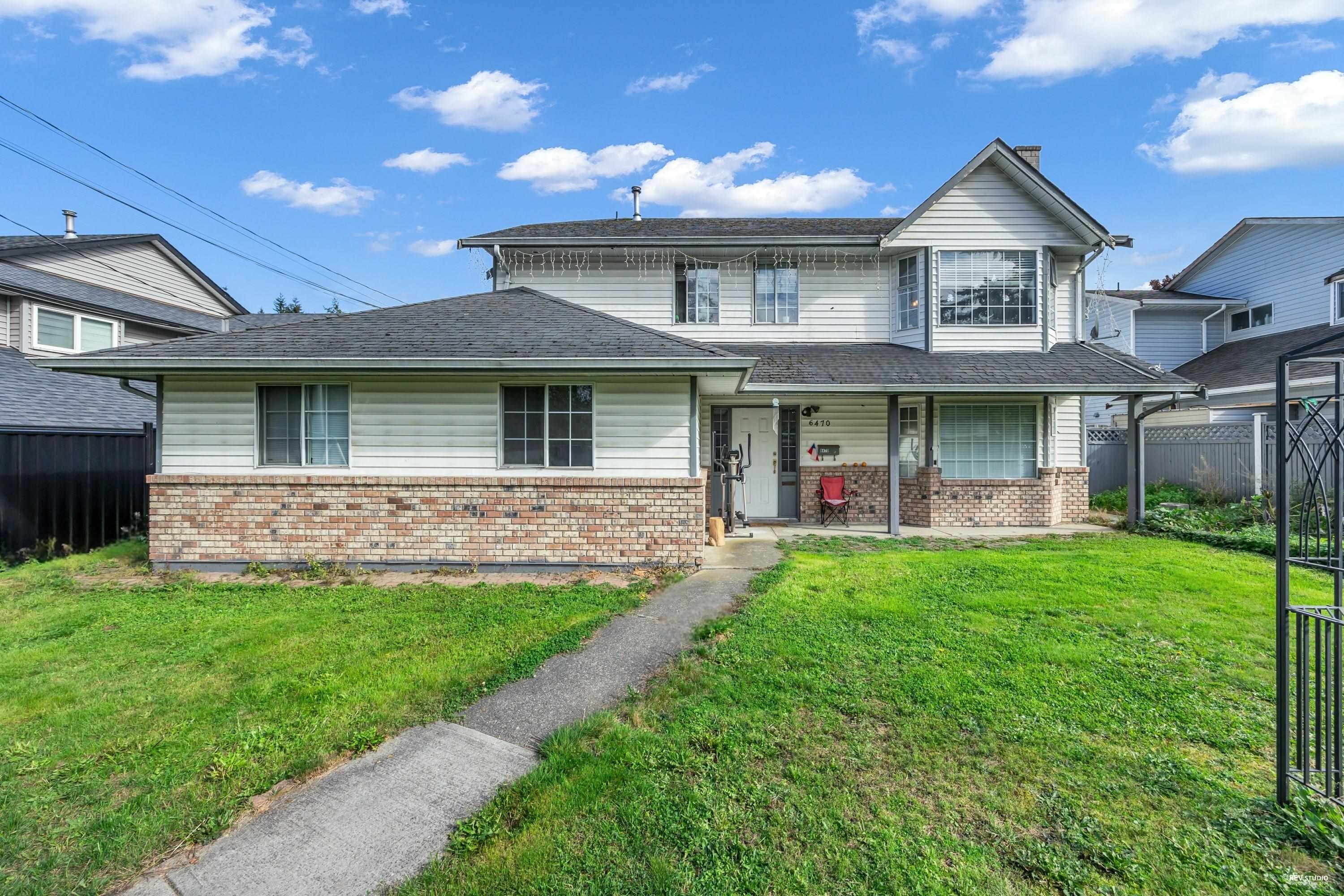 House for sale in Surrey, Surrey, 6470 128 Street, 263084671 | Realtylink.org