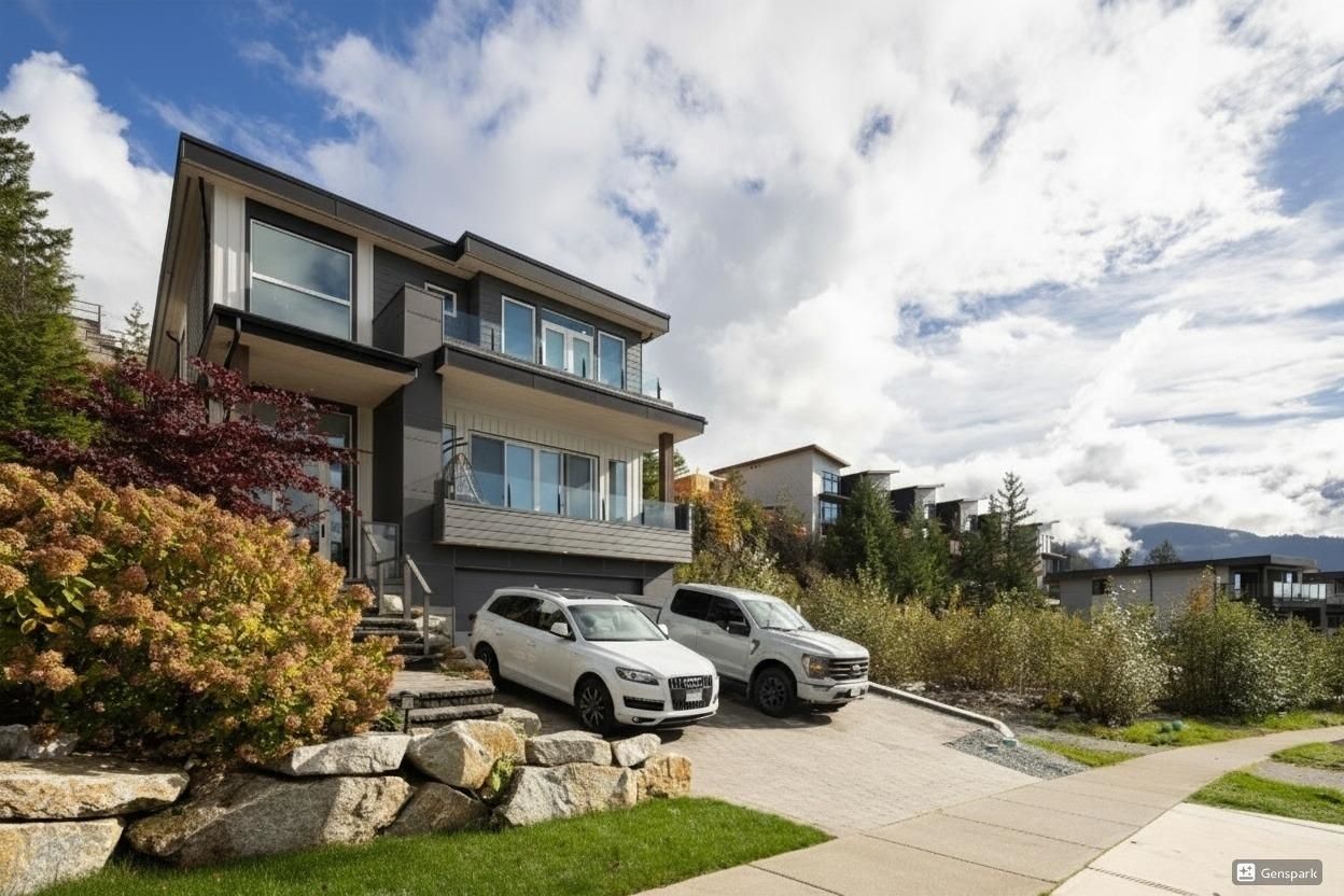 House for sale in Squamish, Squamish, 24 3385 Mamquam Road, 263084681 | Realtylink.org