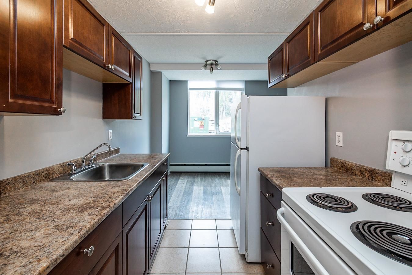 Apartment for sale in Prince George, PG City Central, 106 1501 Queensway Street, 263084700 | Realtylink.org
