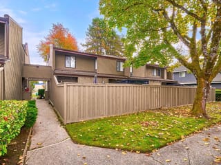 Townhouse for sale in Richmond, Richmond, 47 9460 Glenallan Drive, 263084741 | Realtylink.org