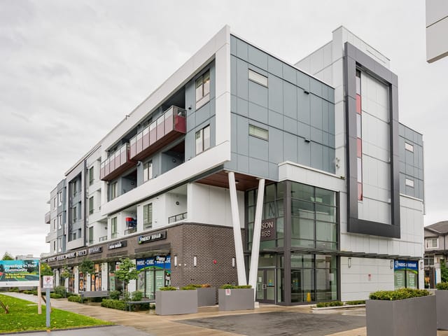 Apartment for sale in Surrey, Surrey, A503 14468 72 Avenue, 263084744 | Realtylink.org