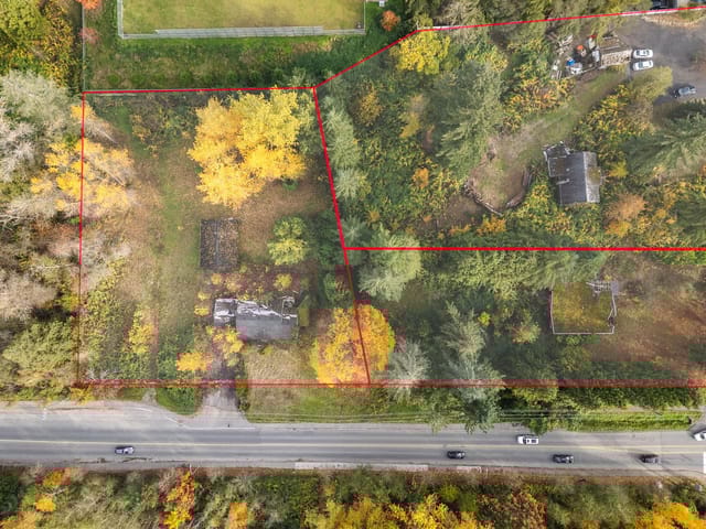 Lot for sale in Maple Ridge, Maple Ridge, 10456 240 Street, 263084755 | Realtylink.org
