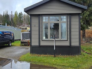 Manufactured Home for sale in Prince George, PG City North, A7 5931 Cook Court, 263084764 | Realtylink.org