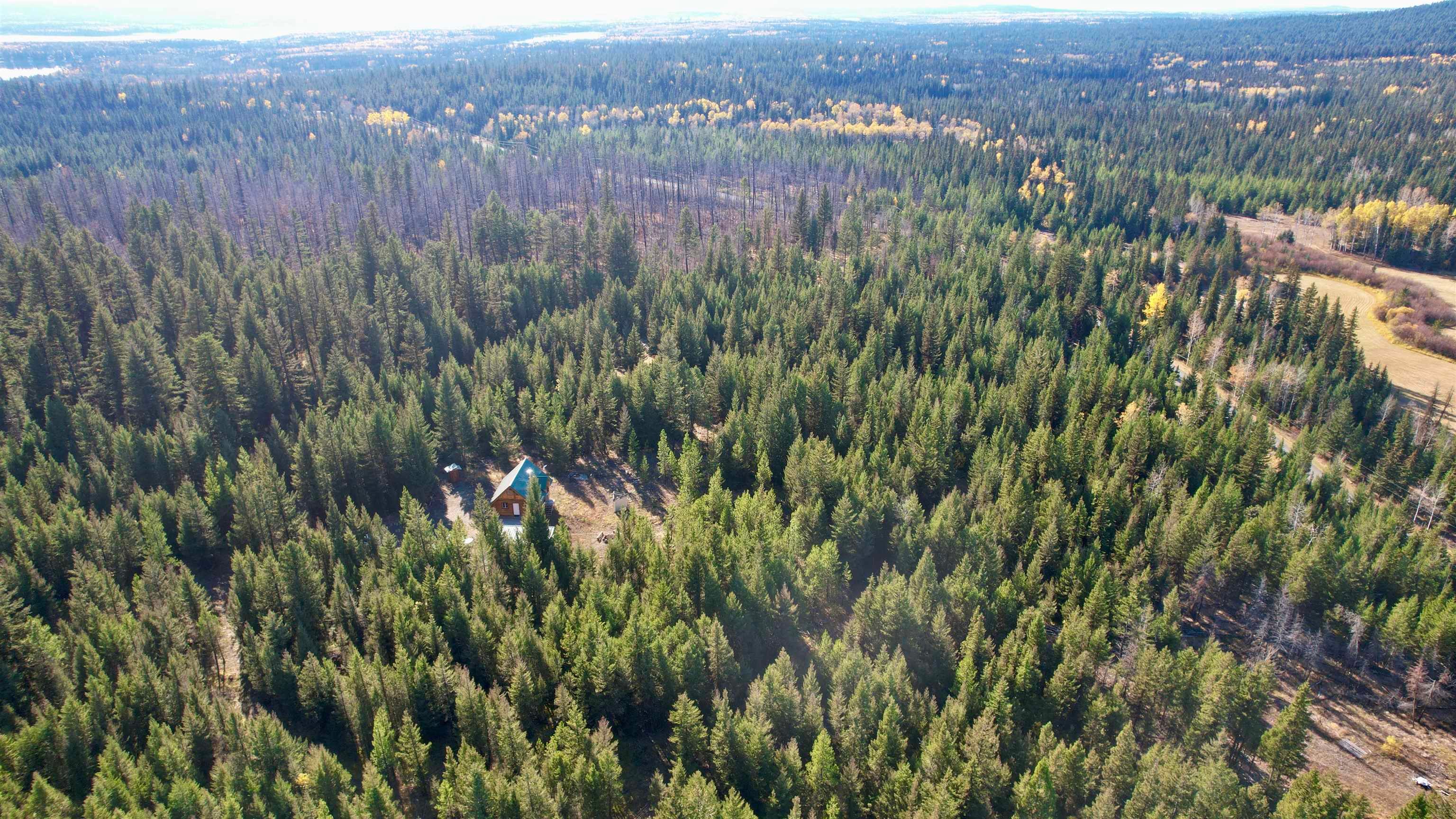 Recreational Property for sale in Lone Butte, 100 Mile House, 7831 Watch Lake Road, 263084771 | Realtylink.org