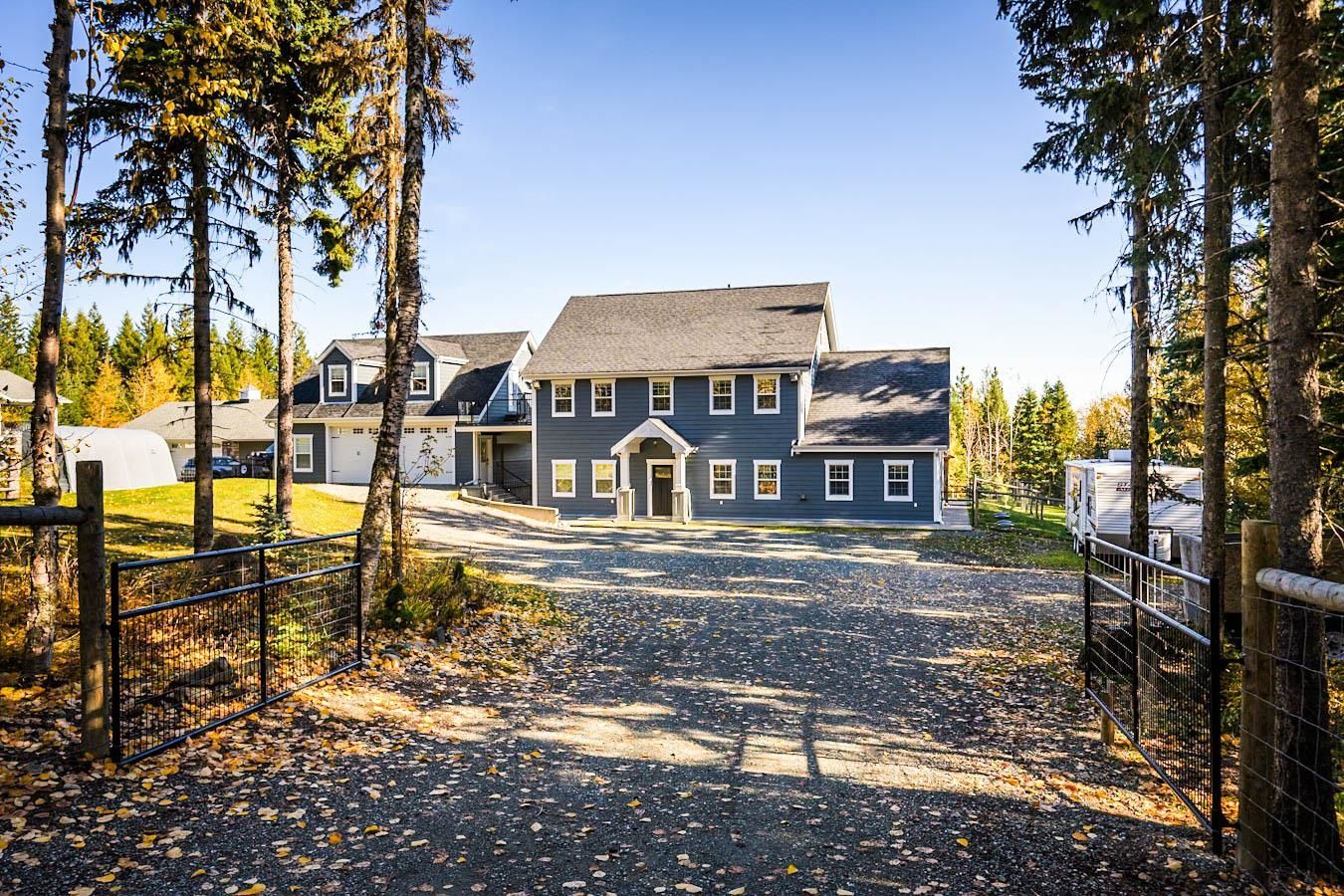 House for sale in Prince George, PG City West, 5226 Cranbrook Hill Road, 263084773 | Realtylink.org