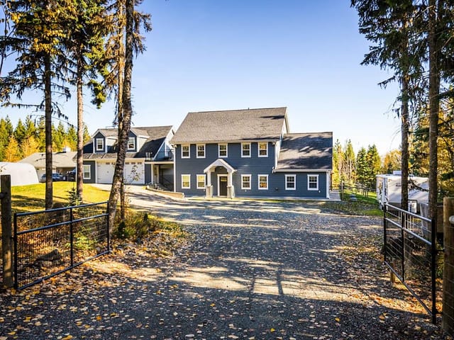 House for sale in Prince George, PG City West, 5226 Cranbrook Hill Road, 263084773 | Realtylink.org