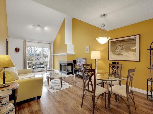 Apartment for sale in Richmond, Richmond, 307 7500 Minoru Boulevard, 263084777 | Realtylink.org