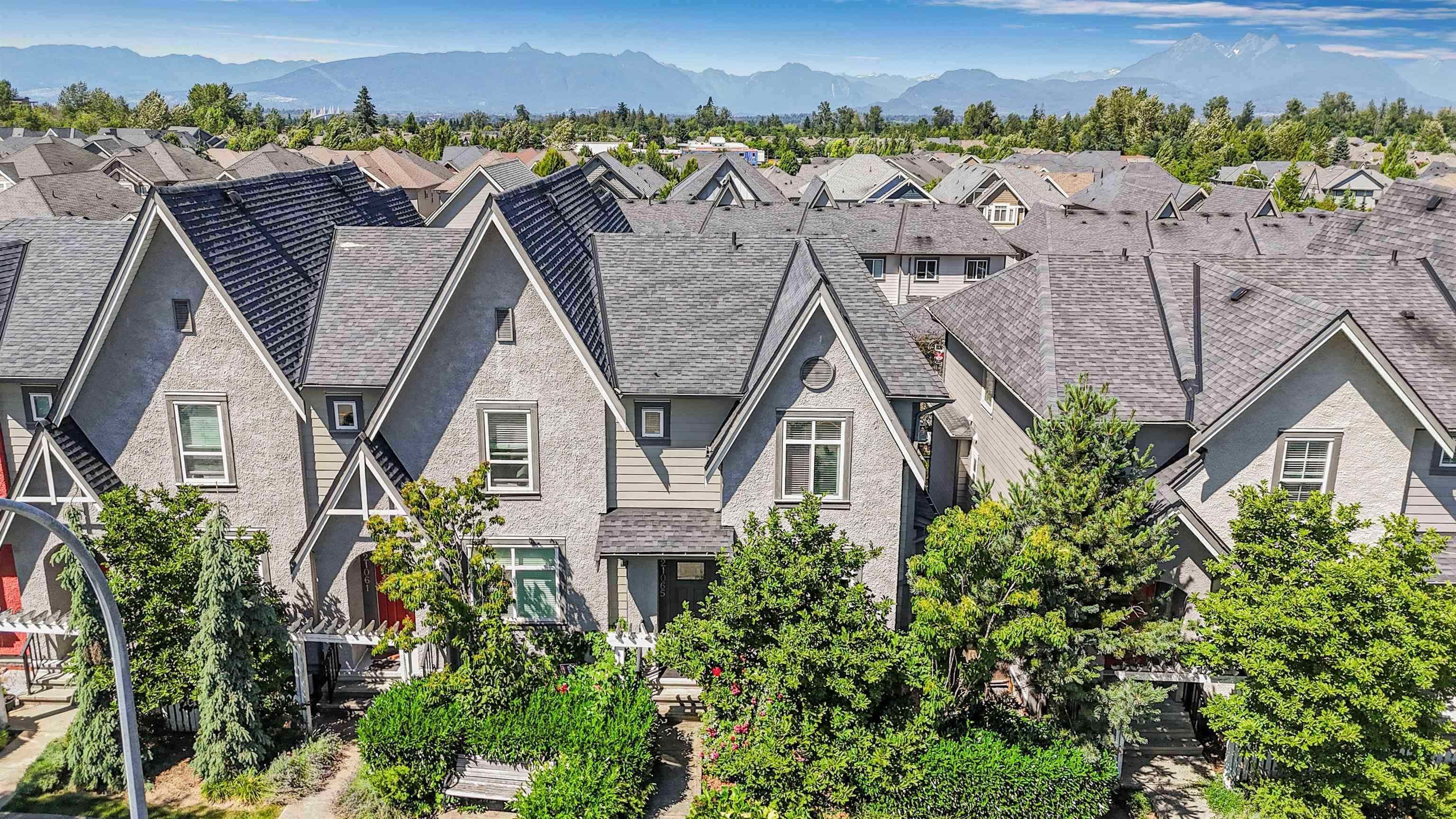 Townhouse for sale in Langley, Langley, 21065 80 Avenue, 263084786 | Realtylink.org