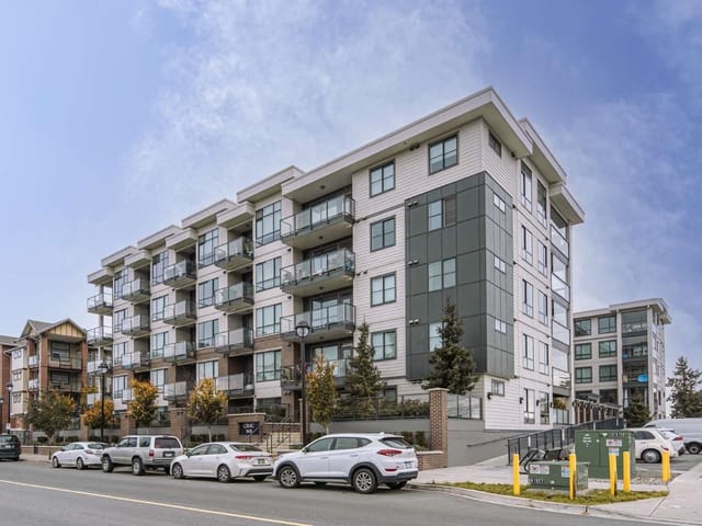 Apartment for sale in Langley, Langley, 317 5638 201a Street, 263084806 | Realtylink.org