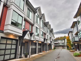 Townhouse for sale in Squamish, Squamish, 1228 Brandywine Drive, 263084821 | Realtylink.org