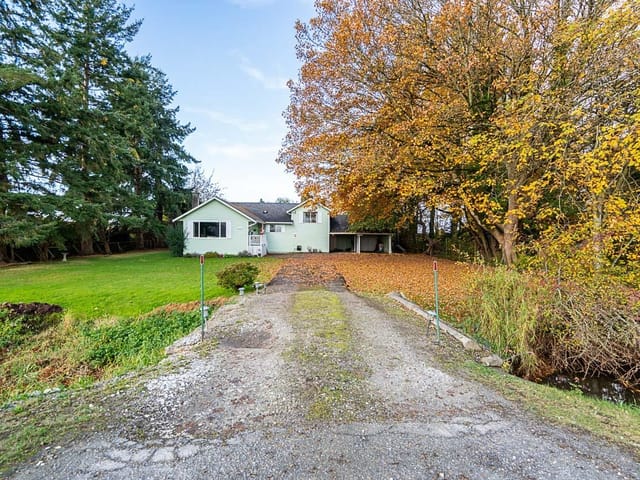 House for sale in Richmond, Richmond, 13151 No 3 Road, 263084836 | Realtylink.org