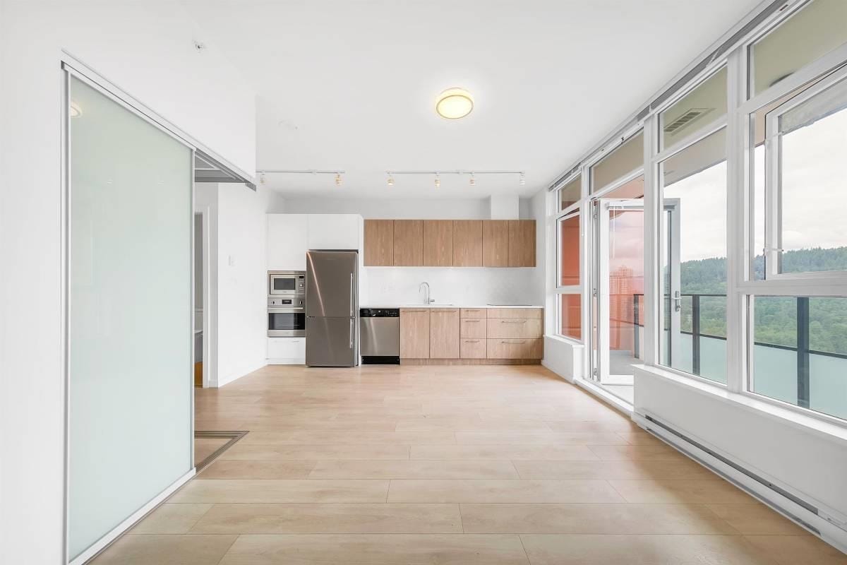 Apartment for rent in Coquitlam, Coquitlam, 806 691 North Road Road, 263084839 | Realtylink.org