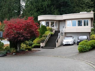 House for sale in West Vancouver, West Vancouver, 2572 Westhill Close, 263084841 | Realtylink.org