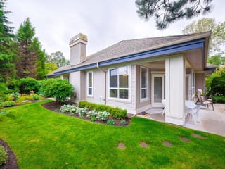 Townhouse for sale in Delta, Ladner, 1 6105 River Road, 263084854 | Realtylink.org