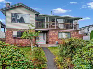 House for sale in Burnaby, Burnaby South, 6760 Lakeview Avenue, 263084870 | Realtylink.org