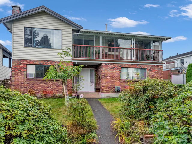 House for sale in Burnaby, Burnaby South, 6760 Lakeview Avenue, 263084870 | Realtylink.org