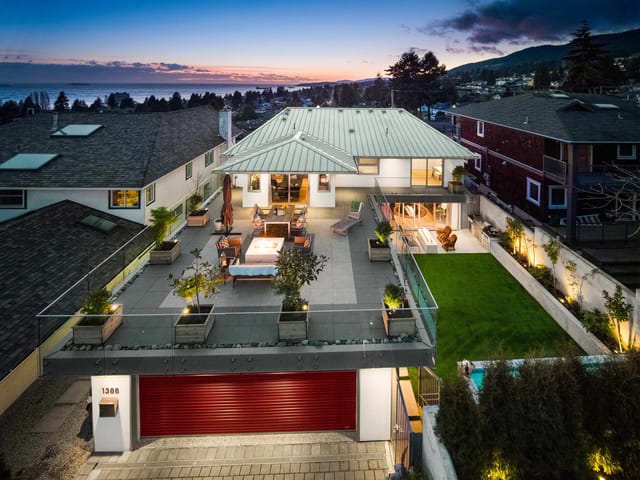 House for sale in West Vancouver, West Vancouver, 1388 21st Street, 263084876 | Realtylink.org