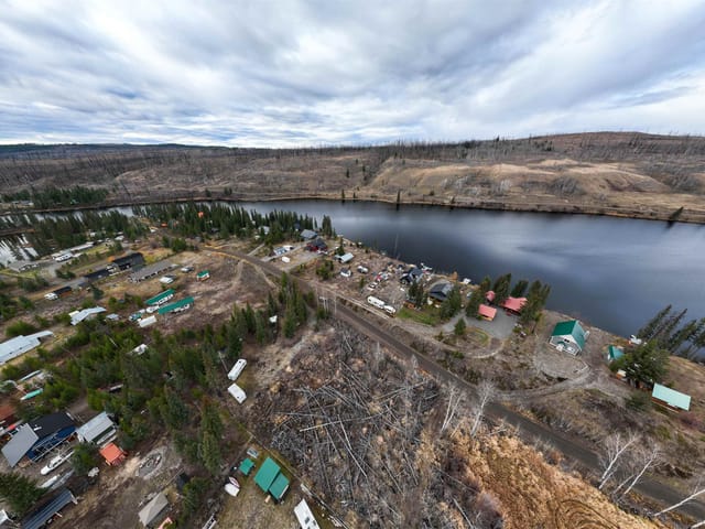 Lot for sale in 70 Mile House, 100 Mile House, LOT 2 Shore Court, 263084879 | Realtylink.org