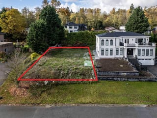 Lot for sale in Surrey, Surrey, LT.2 9269 163 Street, 263084886 | Realtylink.org