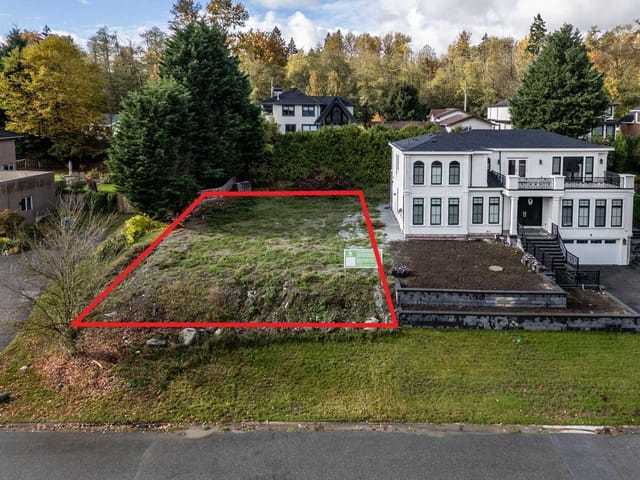 Lot for sale in Surrey, Surrey, LT.2 9269 163 Street, 263084886 | Realtylink.org