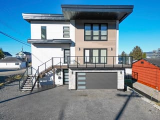 House for sale in Prince Rupert, Prince Rupert, 1644 W 2nd Avenue, 263084917 | Realtylink.org