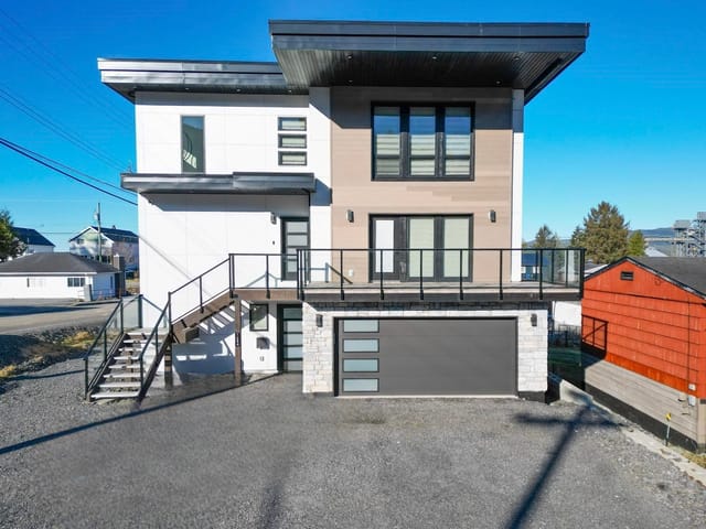 House for sale in Prince Rupert, Prince Rupert, 1644 W 2nd Avenue, 263084917 | Realtylink.org