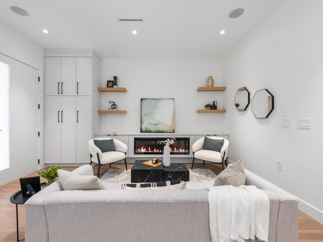 1/2 Duplex for sale in Vancouver, Vancouver East, 1 878 E 37 Avenue, 263084919 | Realtylink.org