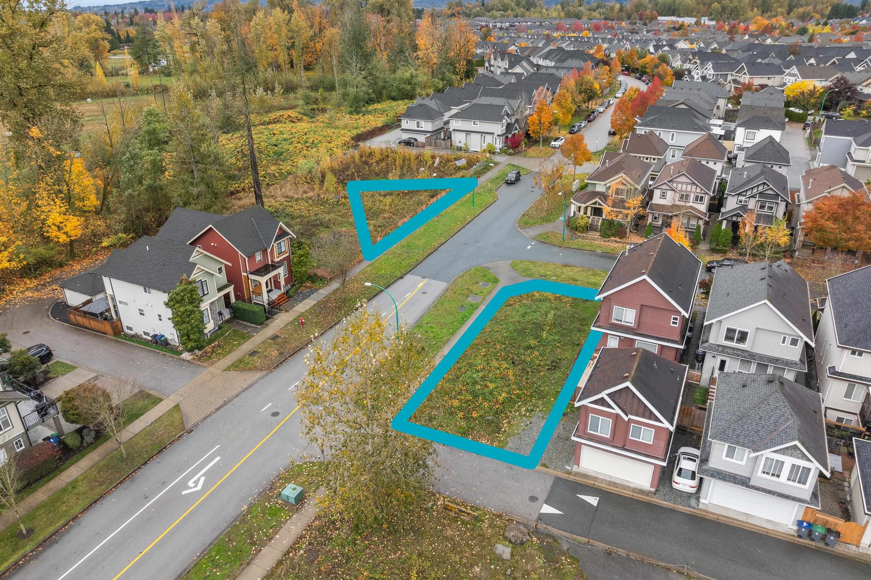 Lot for sale in Surrey, Cloverdale, 6702 191a Street, 263084927 | Realtylink.org