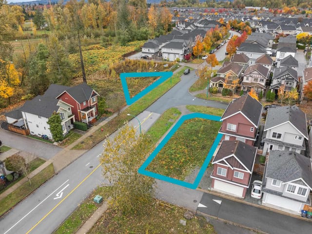 Lot for sale in Surrey, Cloverdale, 6702 191a Street, 263084927 | Realtylink.org