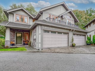Townhouse for sale in Surrey, South Surrey White Rock, 27 3122 160 Street, 263084946 | Realtylink.org
