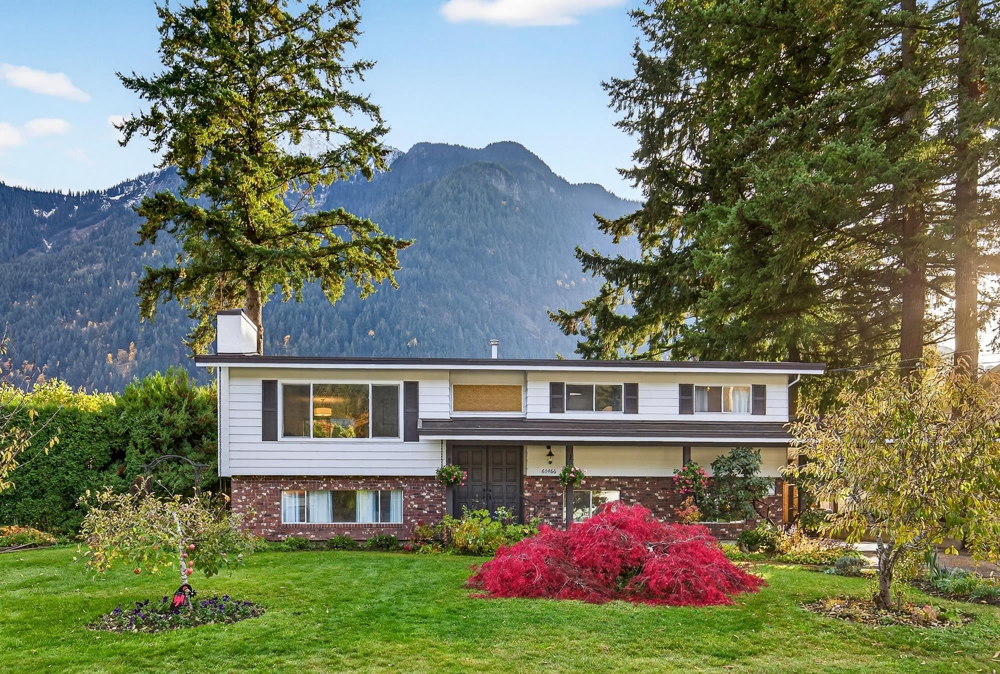 House for sale in Hope, Hope & Area, 65466 Skylark Drive, 263084947 | Realtylink.org