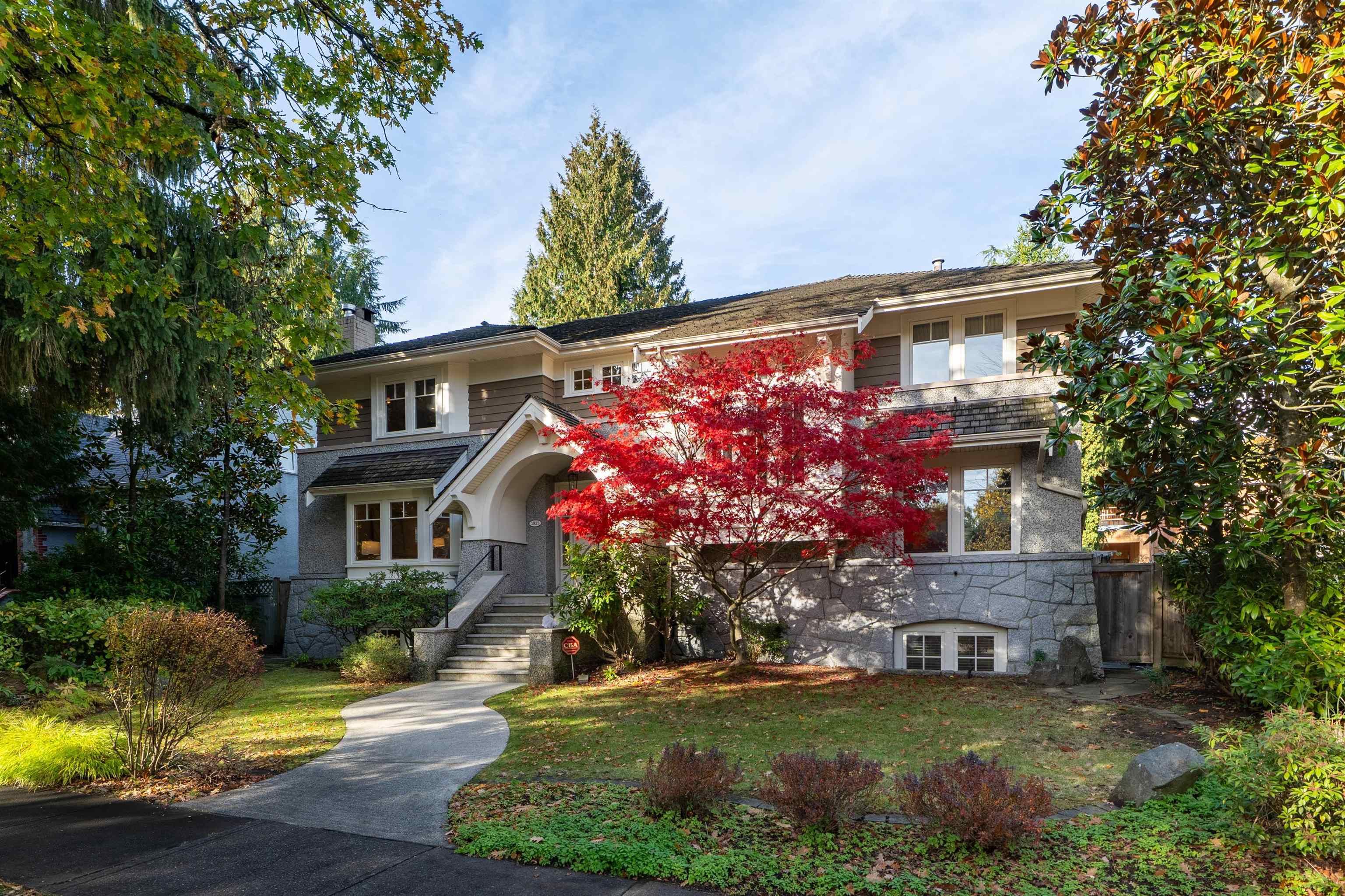 House for sale in Vancouver, Vancouver West, 3939 W 34th Avenue, 263084971 | Realtylink.org