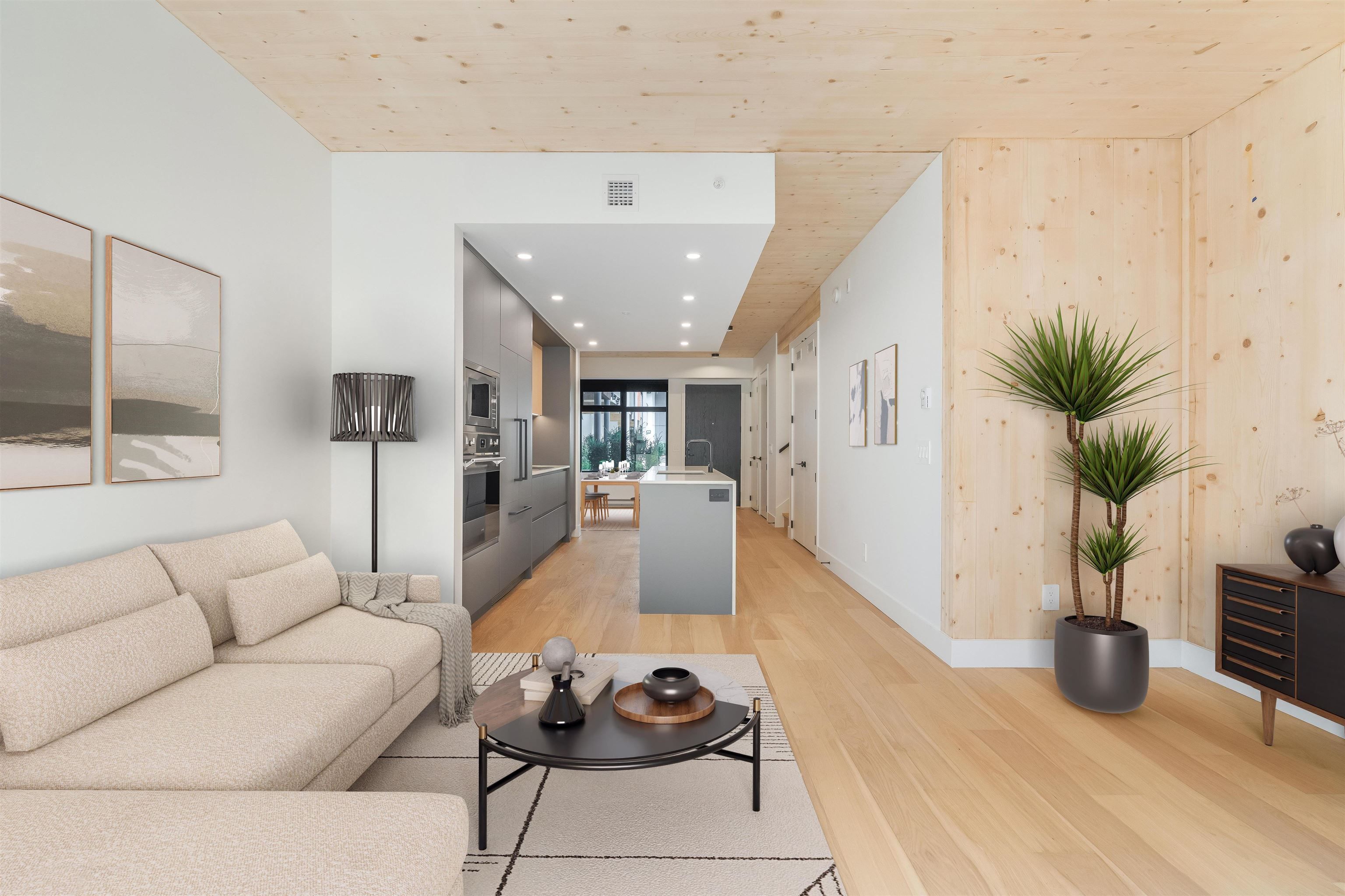 Apartment for sale in New Westminster, New Westminster, 203 310 Salter Street, 263084982 | Realtylink.org