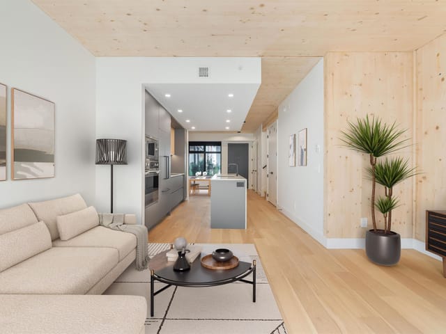 Apartment for sale in New Westminster, New Westminster, 203 310 Salter Street, 263084982 | Realtylink.org