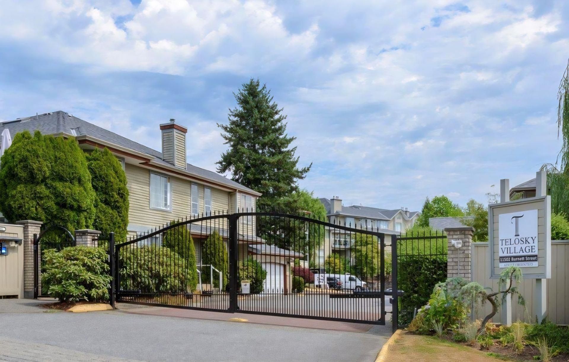 Townhouse for sale in Maple Ridge, Maple Ridge, 31 11502 Burnett Street, 263084990 | Realtylink.org