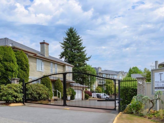 Townhouse for sale in Maple Ridge, Maple Ridge, 31 11502 Burnett Street, 263084990 | Realtylink.org