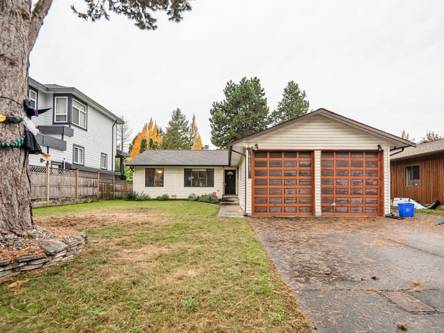 House for sale in Surrey, Cloverdale, 6103 172b Street, 263084996 | Realtylink.org