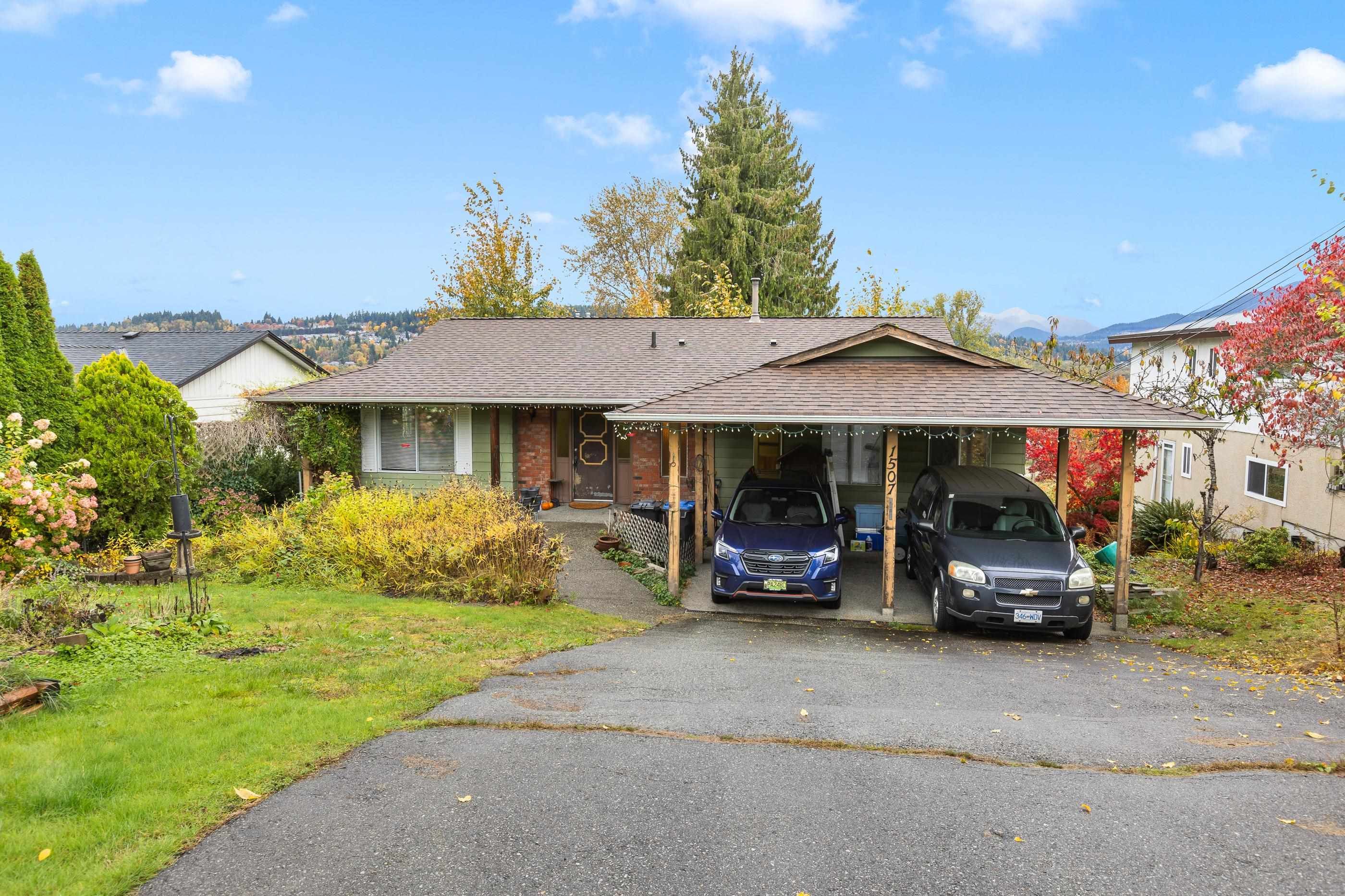 House for sale in Port Coquitlam, Port Coquitlam, 1507 Elinor Crescent, 263085059 | Realtylink.org