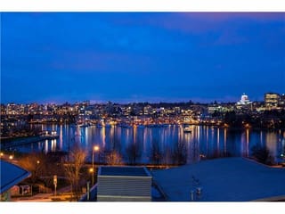 Apartment for sale in Vancouver, Vancouver West, 601 1408 Strathmore Mews, 263085101 | Realtylink.org