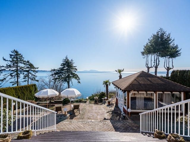 House for sale in Surrey, South Surrey White Rock, 13158 13 Avenue, 263085119 | Realtylink.org