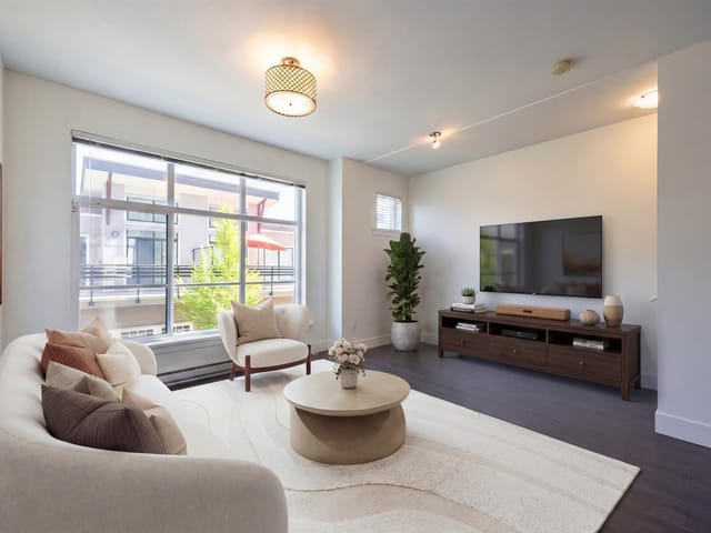 Townhouse for sale in Surrey, North Surrey, 11 9989 E Barnston Drive, 263085120 | Realtylink.org