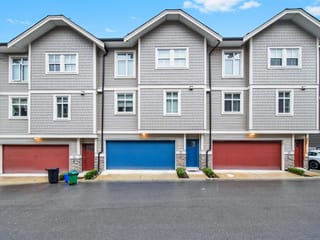 Townhouse for sale in Surrey, North Surrey, 33 10488 124 Street, 263085134 | Realtylink.org