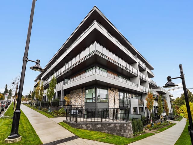 Apartment for sale in Coquitlam, Coquitlam, 609 600 Rochester Avenue, 263085144 | Realtylink.org