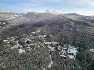 Lot for sale in Whistler, Whistler, 2915 Heritage Peaks Trail, 263085146 | Realtylink.org