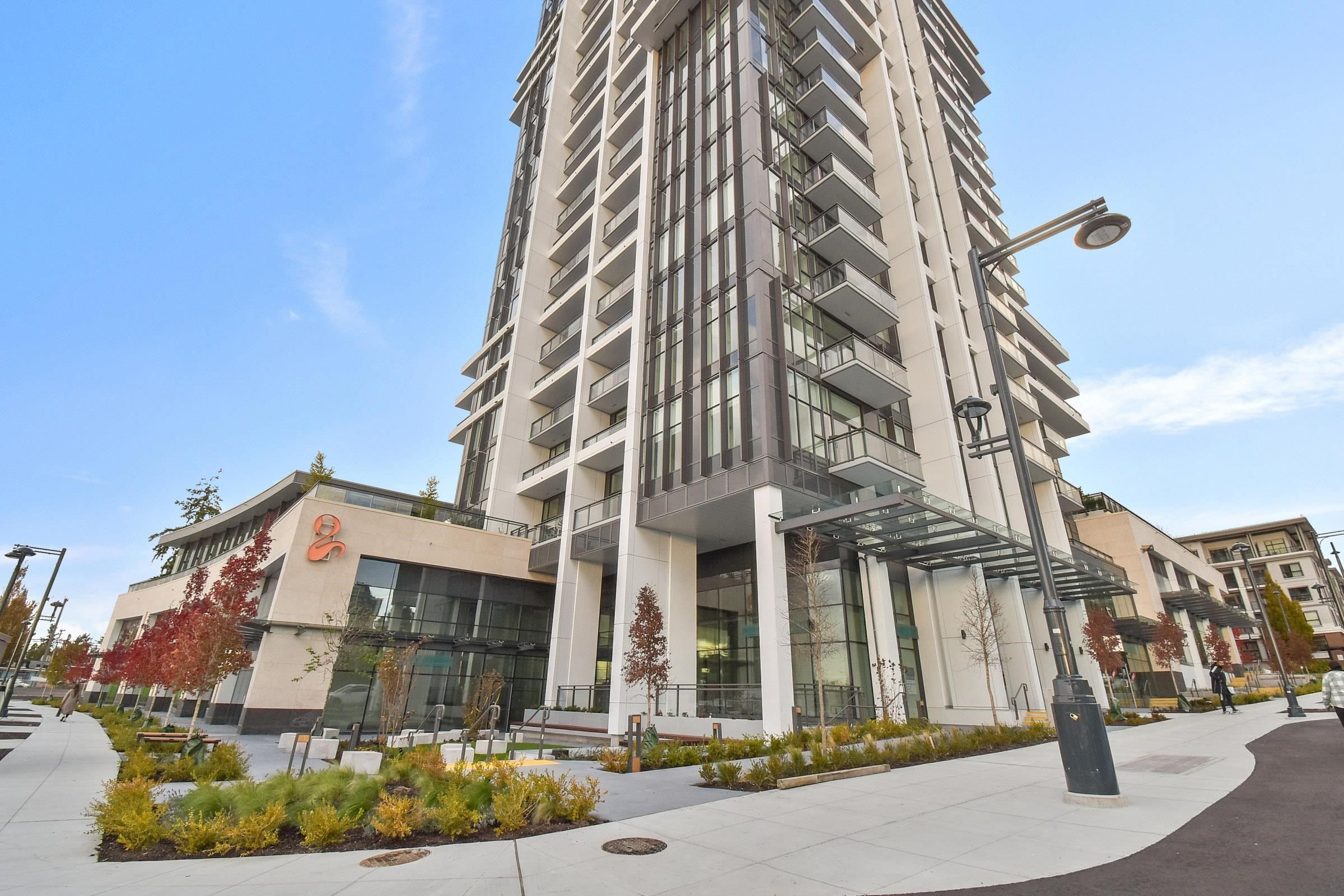 Apartment for sale in Surrey, North Surrey, 1805 13675 107a Avenue, 263085177 | Realtylink.org