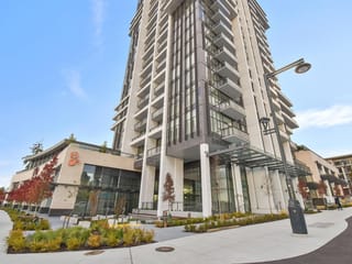 Apartment for sale in Surrey, North Surrey, 1805 13675 107a Avenue, 263085177 | Realtylink.org